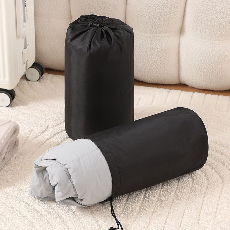 Drawstring Storage Bag for Travel and Home