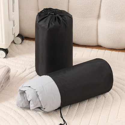 Drawstring Storage Bag for Travel and Home